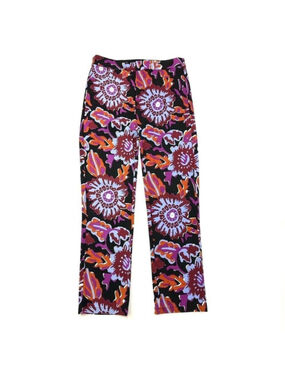 Gorman batik graphic print pant straight leg 
Size 12 bright colours vibrant